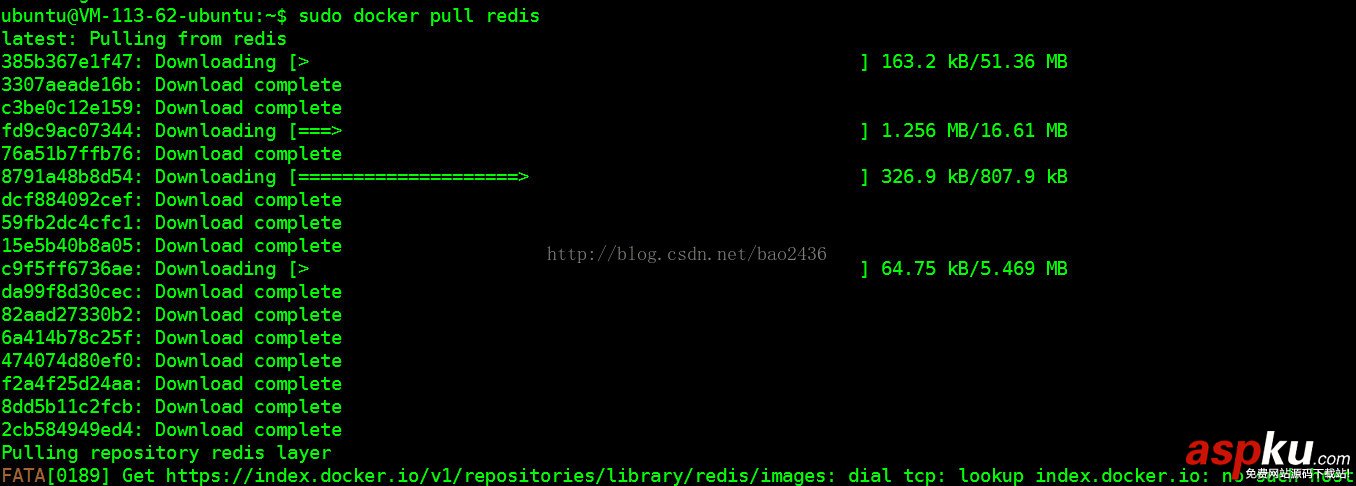 Ubuntu,Docker的LNMP+Redis開發環境,Docker的LNMP+Redis,LNMP+Redis,開發環境