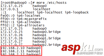 docker搭建hadoop集群,docker,搭建hadoop,hadoop集群
