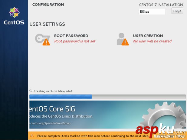 centos,mini安裝,7,mini,centos7靜態ip設置