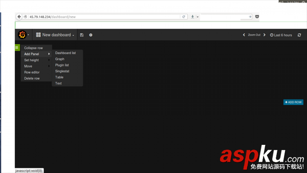 grafana,docker,grafana監控,ubuntu