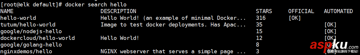 CentOS7安裝Docker,CentOS7使用Docker,CentOS7,Docker安裝