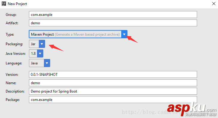 Docker部署,spring-boot,maven,maven應用