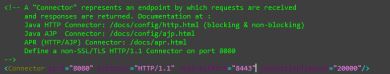 tomcat,配置,eclipse,tomcat相關配置與eclipse詳解