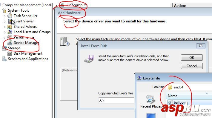 KVM,安裝,Win7,kvm安裝虛擬機,kvm安裝win7虛擬機