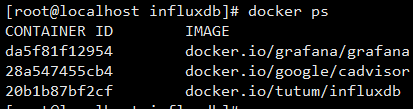 Docker,監控中心建,Docker容器可視化搭建,docker容器搭建