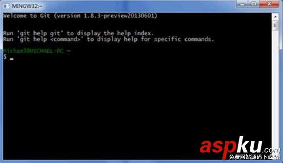 Linux安裝Git,Mac,OS,X安裝Git,Windows安裝Git