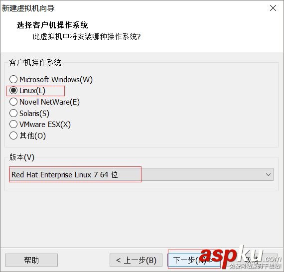 VM12安裝,RedHat,RHEL7.2,vmware安裝