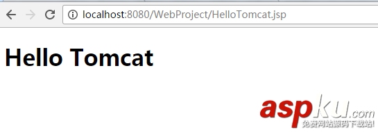 tomcat三種部署方式,Tomcat部署方式,tomcat,部署項目