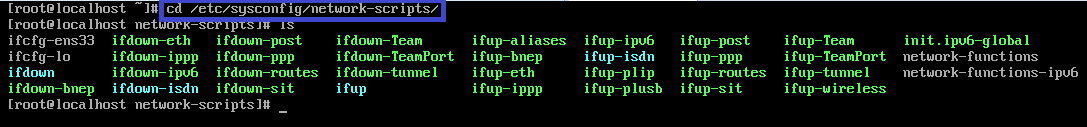 centos自動獲取ip地址,centos7,獲取ip地址,centos獲取ip地址