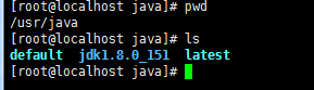 centos7.2.1511,安裝,jdk1.8.0_151,mysql5.6.38