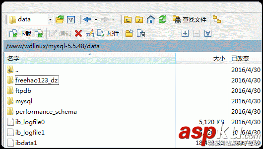 VPS主機管理面板,WDCP安裝