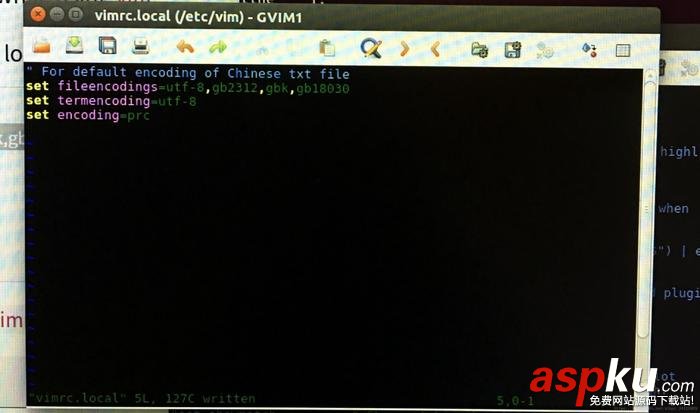 ubuntu,14.04,lts,中文亂碼