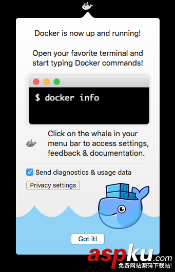 mac,lamp環境搭建,docker搭建lamp,docker,lamp環境