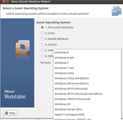 ubuntu裝vmware,vmware,ubuntu,ubuntu安裝教程