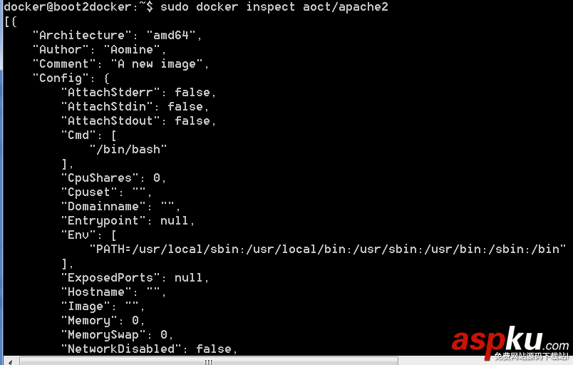 docker,commit,鏡像,docker創建鏡像,commit命令