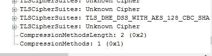 服務器,啟用,TLS,1.2