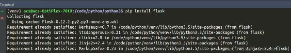 Ubuntu,pycharm,無法導入類