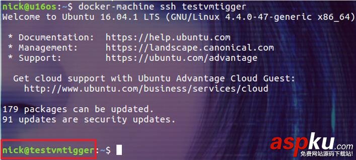 Docker,Machine,Azure,虛擬主機