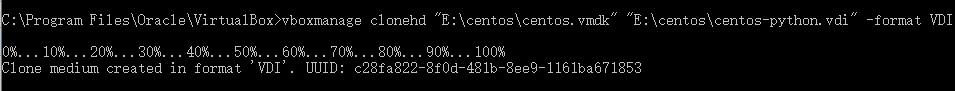 windows,磁盤空間,virtualbox