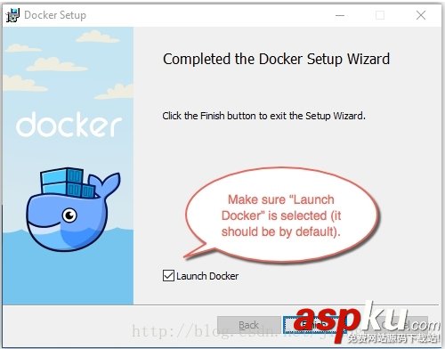 Windows,Docker安裝,Docker安裝與使用