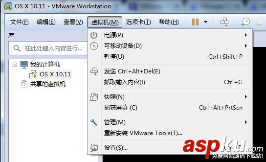 vmware,11安裝mac,os,vmware12安裝mac,安裝mac