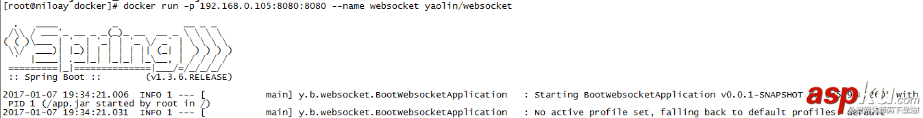 docker,Dockerfile,創建鏡像,鏡像