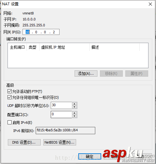 vmware搭建openstack,openstack,網絡配置,openstack環境搭建