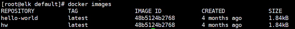 CentOS7安裝Docker,CentOS7使用Docker,CentOS7,Docker安裝