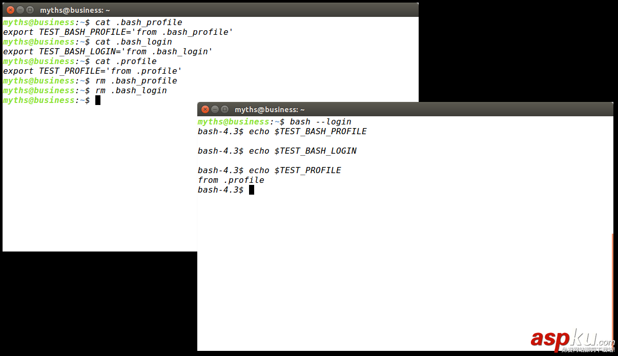 linux如何修改環境變量,linux配置環境變量,linux配置環境變量命令