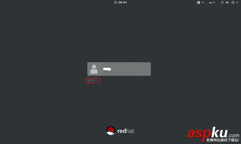VM12安裝,RedHat,RHEL7.2,vmware安裝