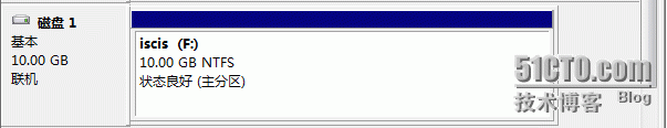 2008,R2,iSCSI存儲