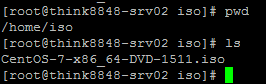 centos,7,部署,kvm,centos安裝kvm虛擬機,centos安裝部署kvm