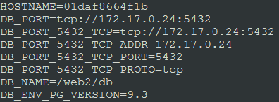 docker,網絡配置,docker容器網絡配置,docker的網絡配置