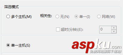 windows,NLB,ARR,Web負載均衡,高可用,可伸縮
