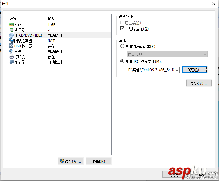 Linux,虛擬機,Centos7.0