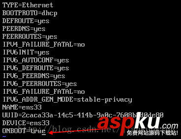Centos7安裝后無法聯網,Centos7聯網,Centos7安裝后聯網