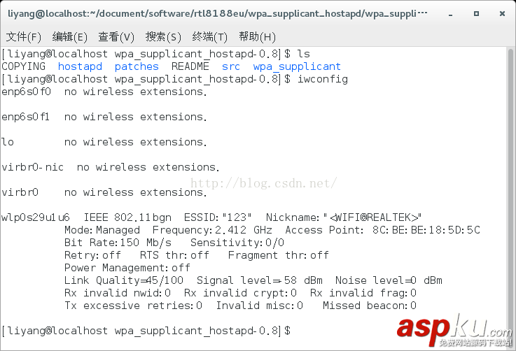 centos7無線網卡配置,centos,無線網卡配置,無線網卡驅動