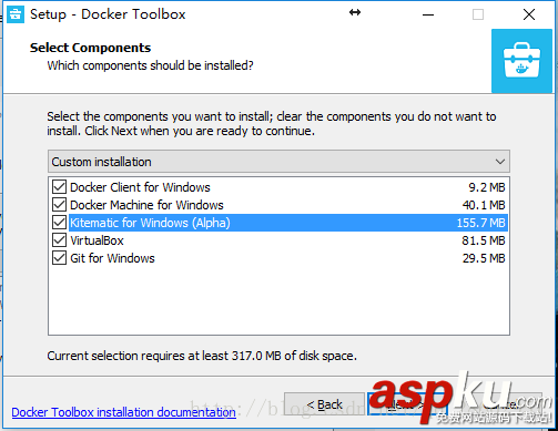 Docker,Windows,安裝,Docke,介紹,如何安裝