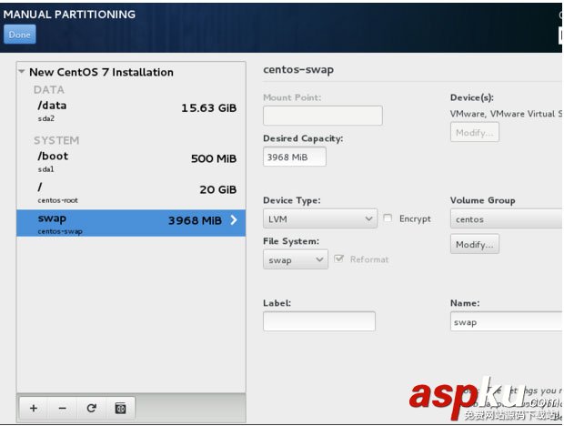 centos,mini安裝,7,mini,centos7靜態ip設置