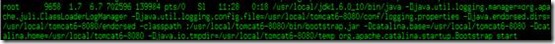 linux查看端口占用,linux,查看端口號占用,查看端口被占用