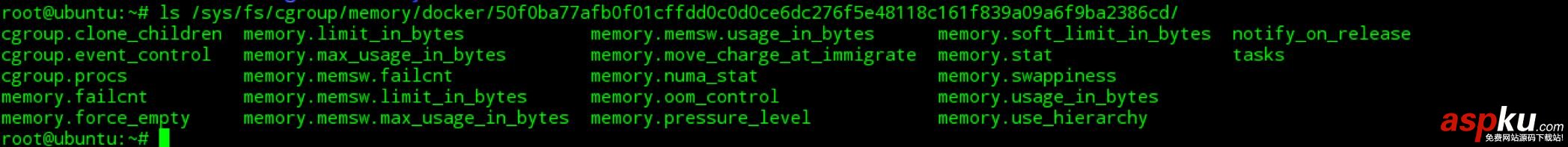 docker容器資源配額,docker,容器資源分配,docker資源分配