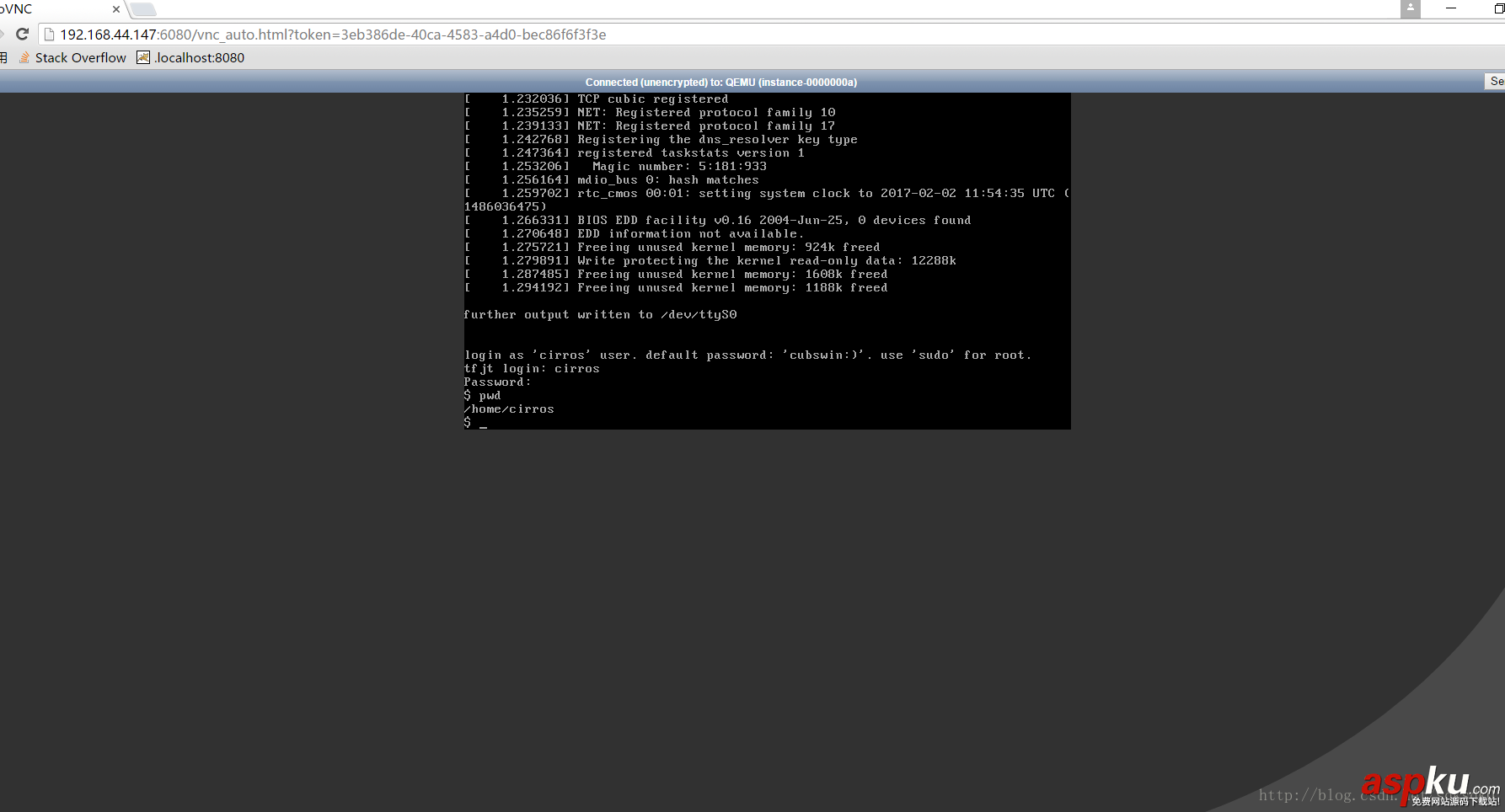 openstack私有云部署,openstack詳細部署,openstack私有云方案