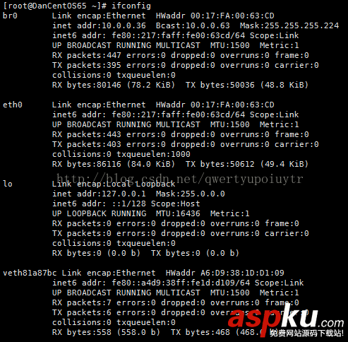 docker獨立橋接IP,docker,獨立ip,橋接