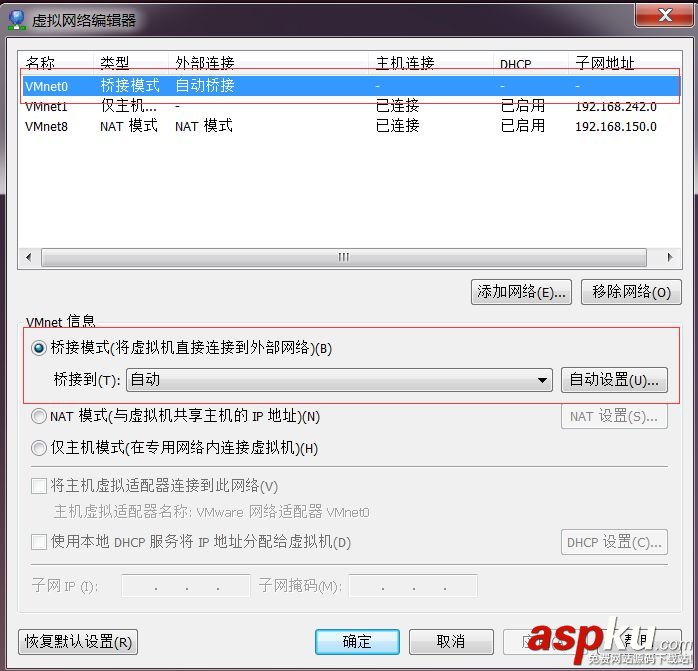 ubuntu14.04,橋接網絡,ubuntu,14.04,ssh