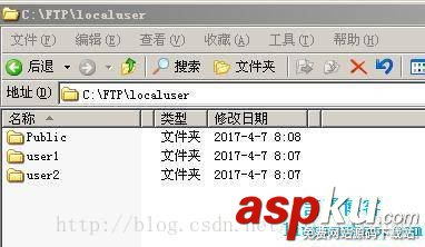 windows2003,ftp,服務器