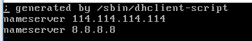 VirtualBox,Centos6.8,網絡