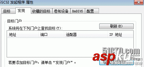 2008,R2,iSCSI存儲