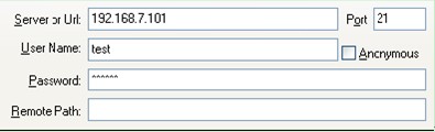 FileZilla,Server,ftp服務器