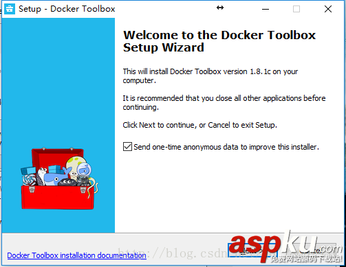 Docker,Windows,安裝,Docke,介紹,如何安裝