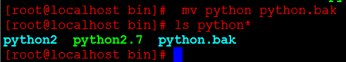 centos,安裝python,centos安裝python3.5,centos7
